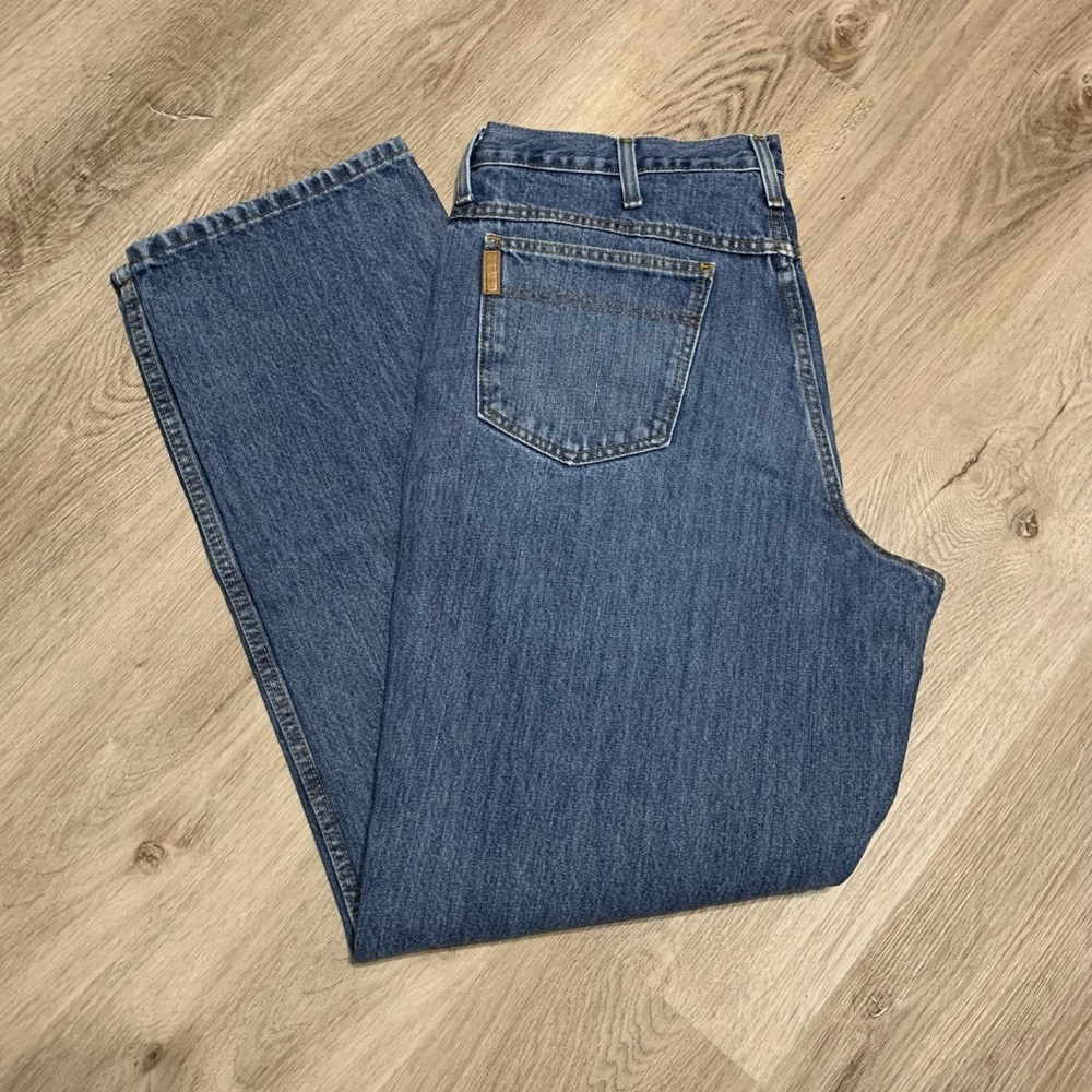 Cinch Green Label Jeans 36x34